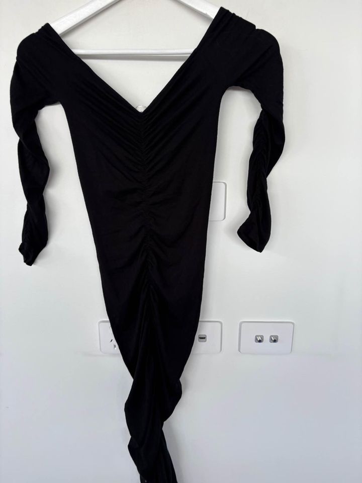 Posse Dress - size xs