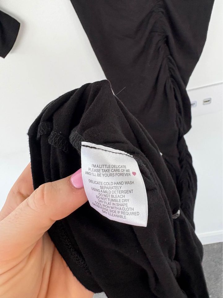 Posse Dress - size xs
