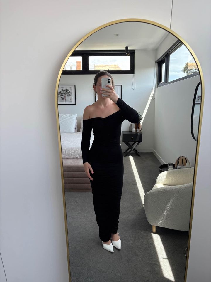 Posse Dress - size xs