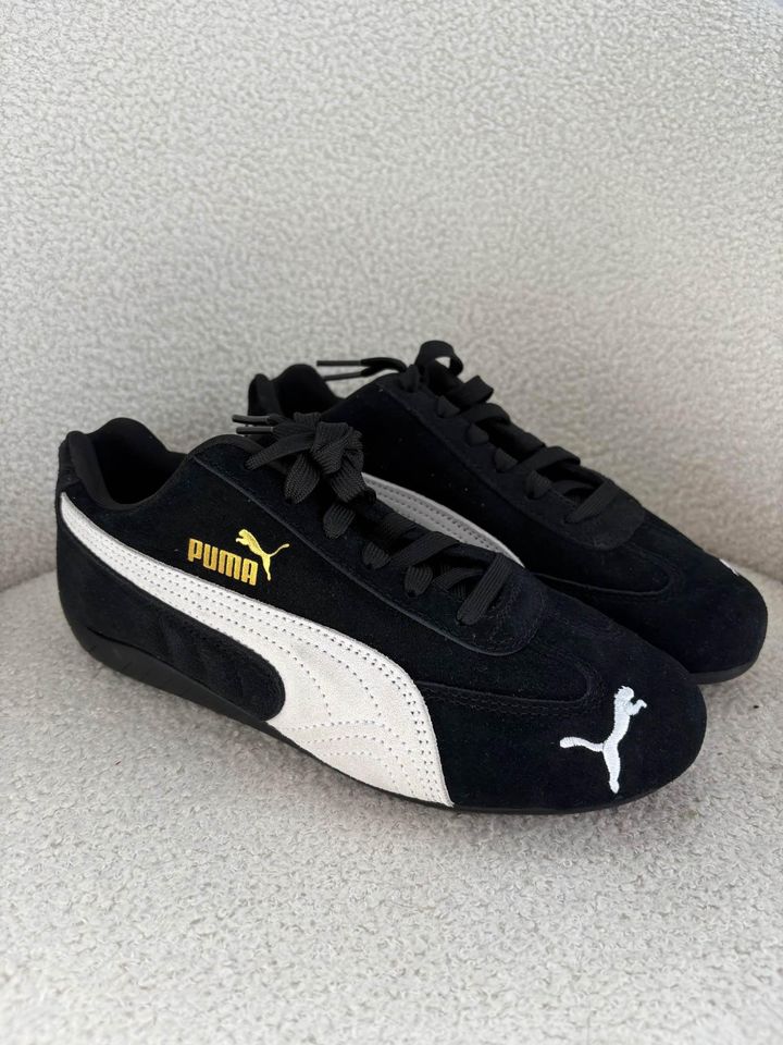 Puma Runners - size 37