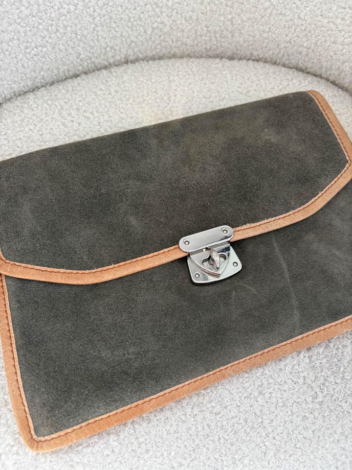 Zimmermann Clutch