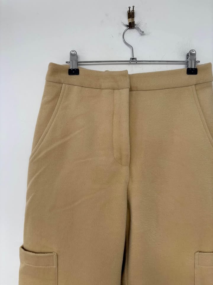 Venroy Wool Pants - size xs