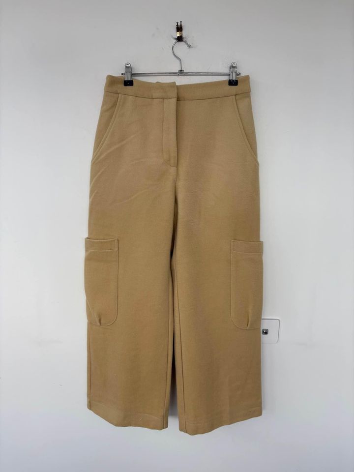 Venroy Wool Pants - size xs