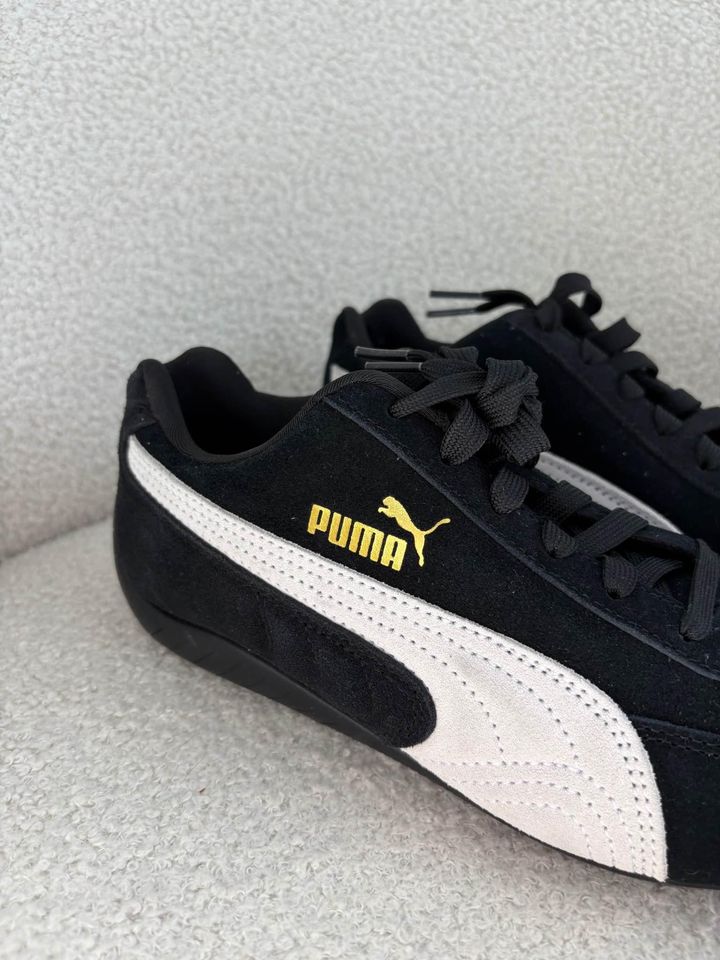 Puma Runners - size 37