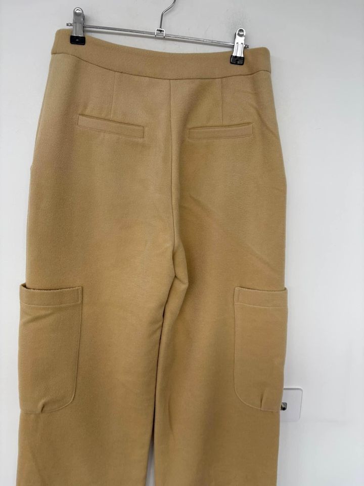 Venroy Wool Pants - size xs