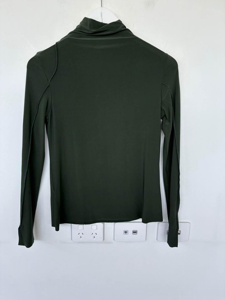 Camilla and Marc Long Sleeve - size 12