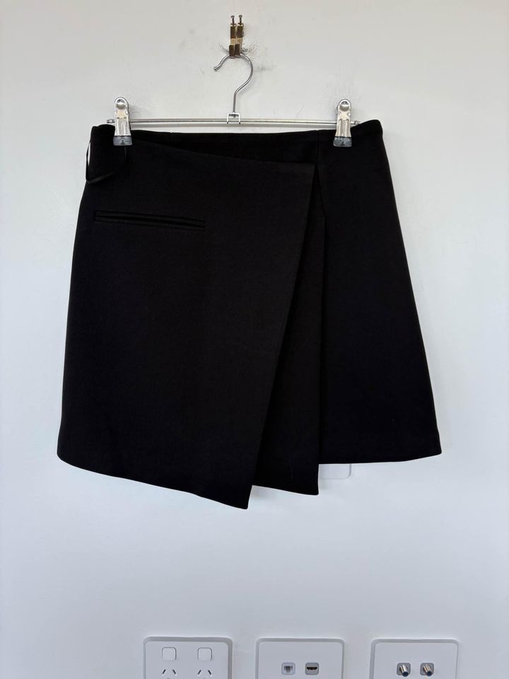 Mossman Skirt - size 8