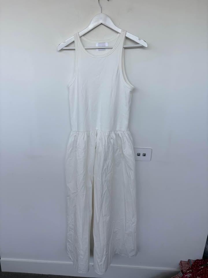 Solaqua Maxi Dress - size 6