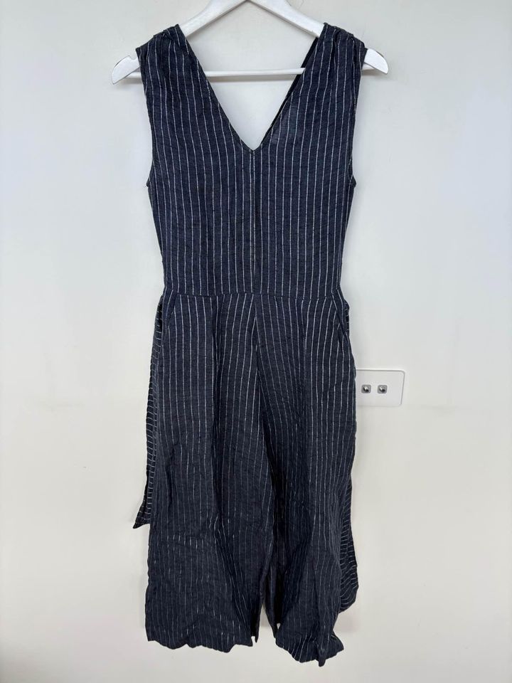 Viktoria and Woods Jumpsuit - size 0