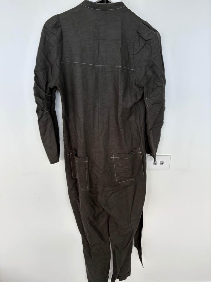 Sally Phillips Jumpsuit - size 4