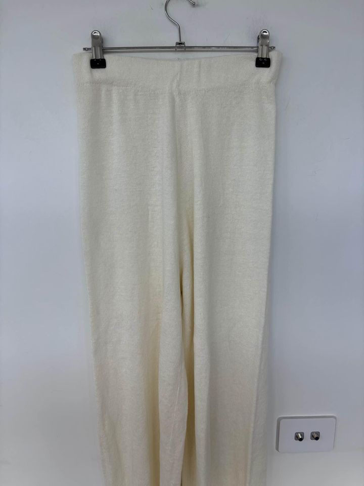 St Agni Knit Pants - size xs