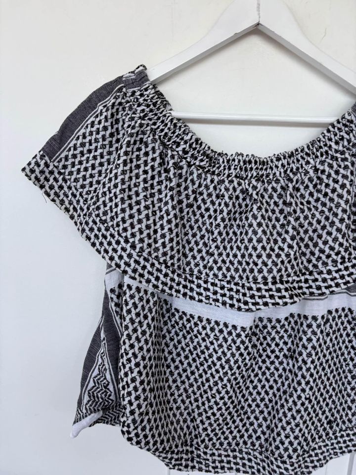 Cecilie Copenhagen Top - medium