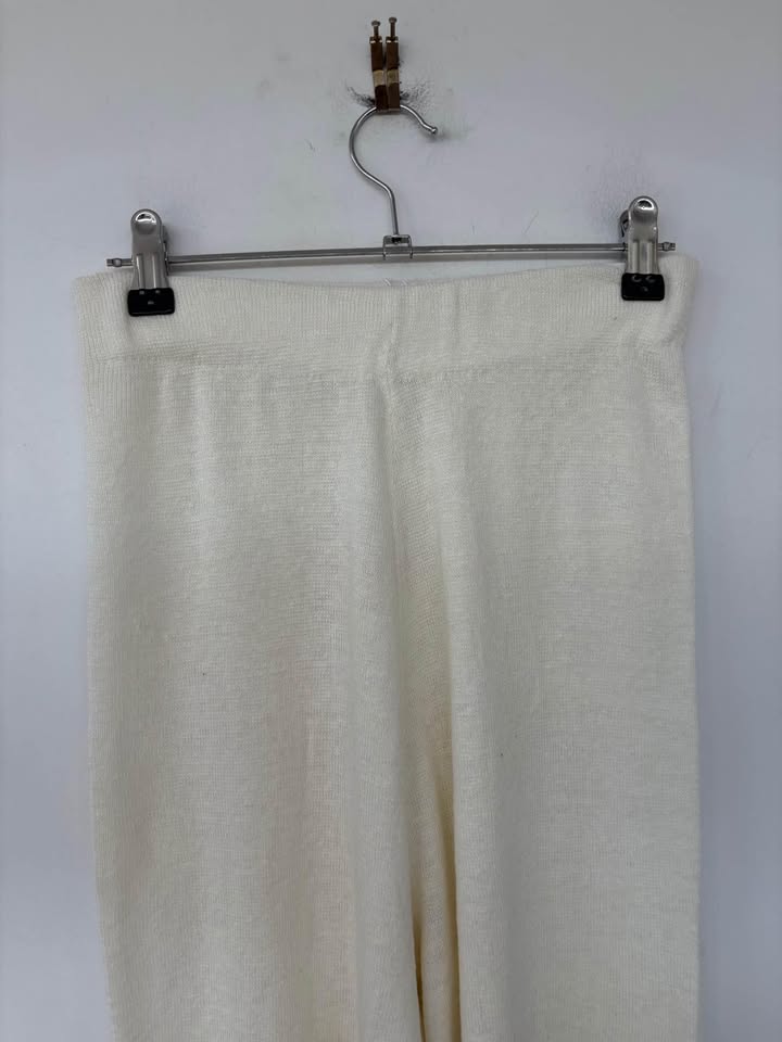 St Agni Knit Pants - size xs