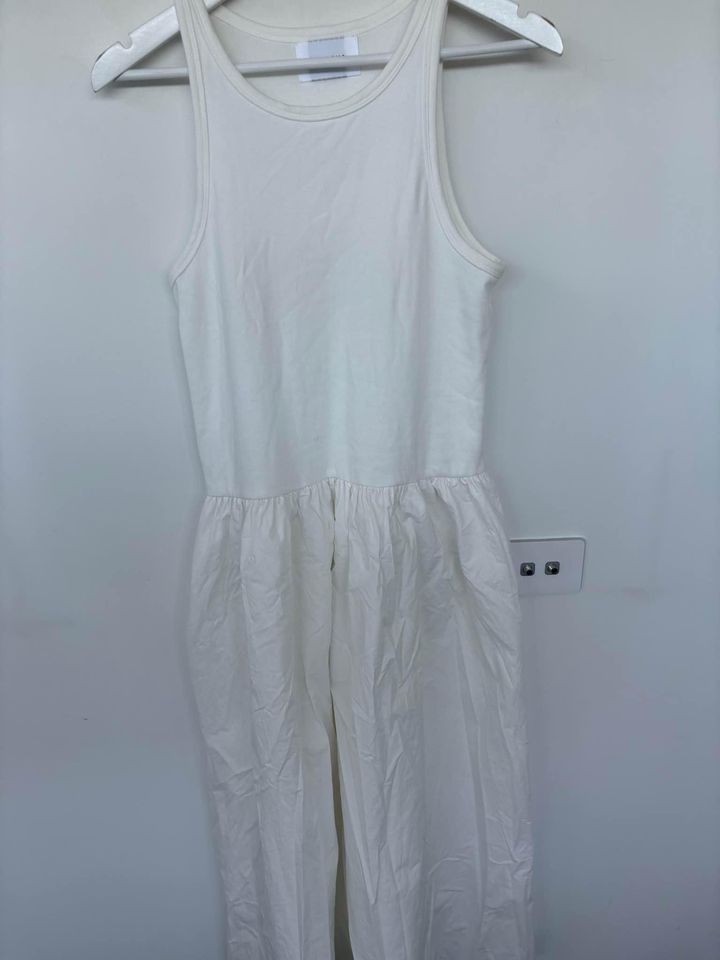 Solaqua Maxi Dress - size 6