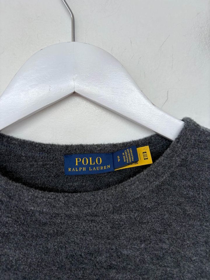 Polo Ralph Lauren Mini - size small