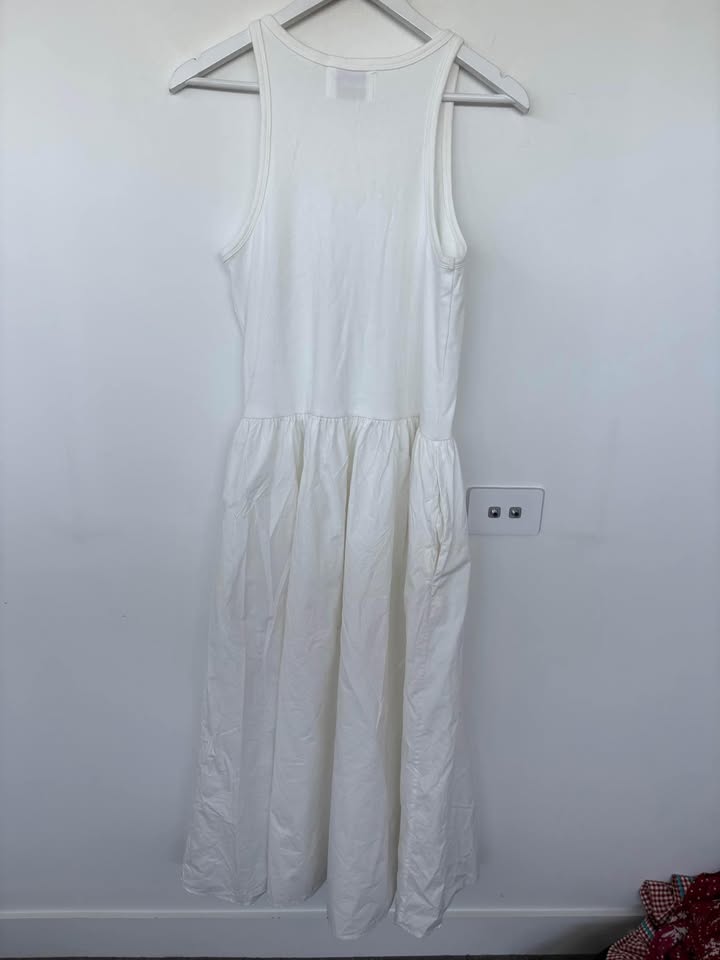 Solaqua Maxi Dress - size 6