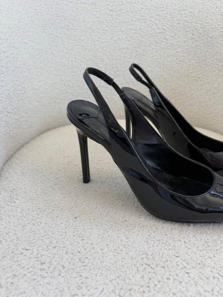 Tony Bianco Heels - size 8