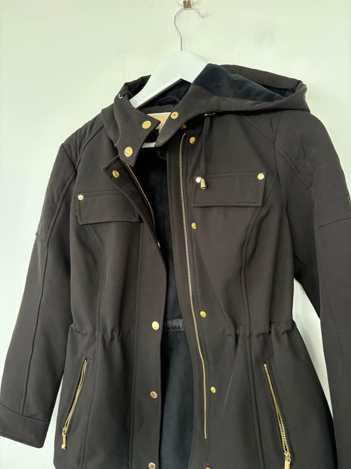 Micheal Kors Jacket - small