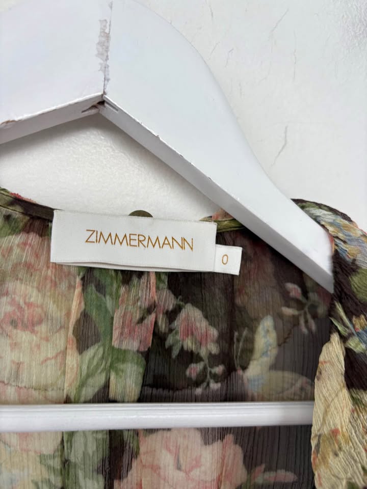 ZIMMERMANN Mini - size 0