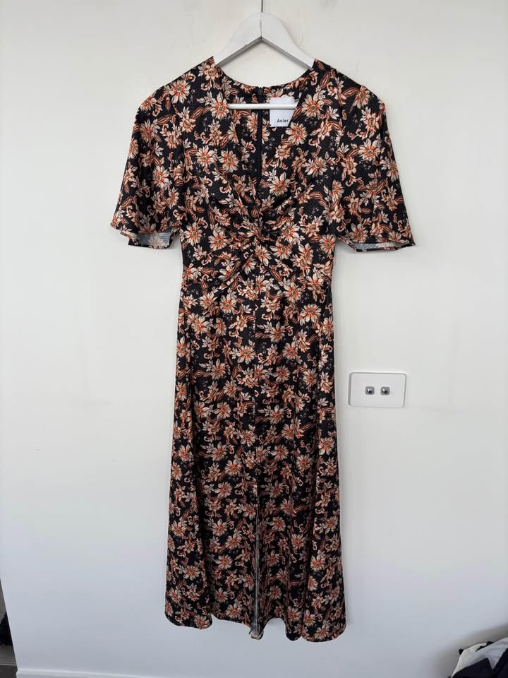 Acler Dress - size 6