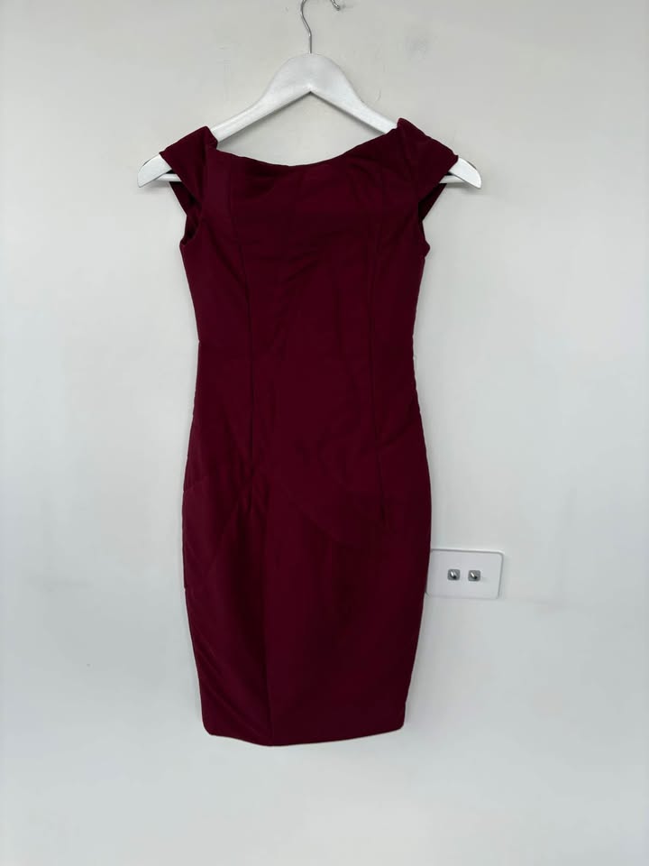 Acne Dress - size 34