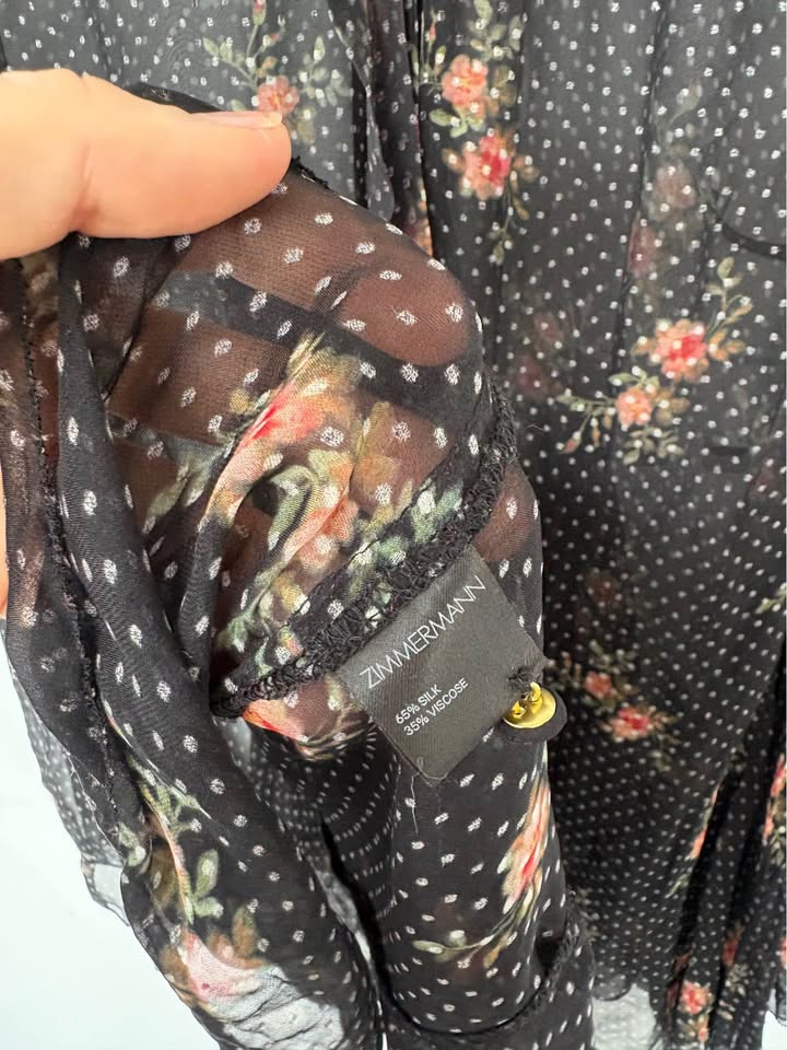 Micheal Kors Jacket - small