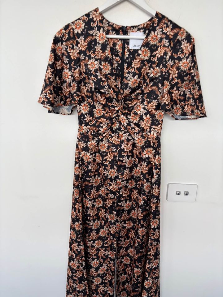 Acler Dress - size 6