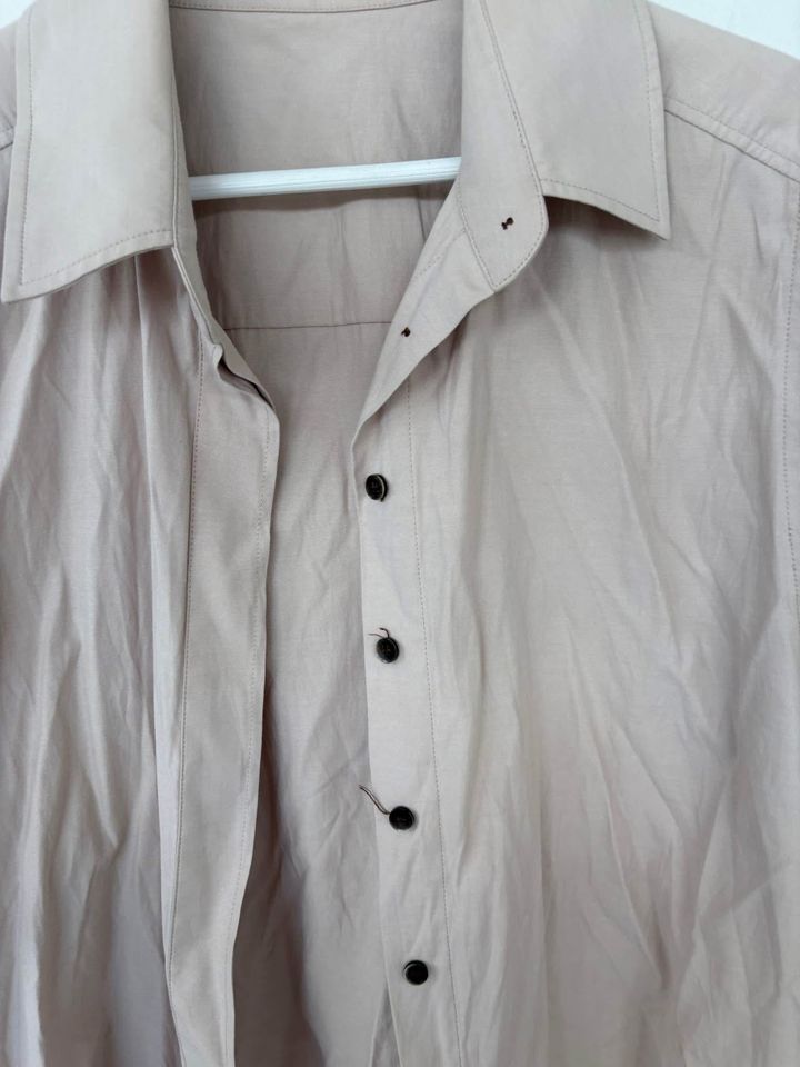 Camilla and Marc Shirt - size 14