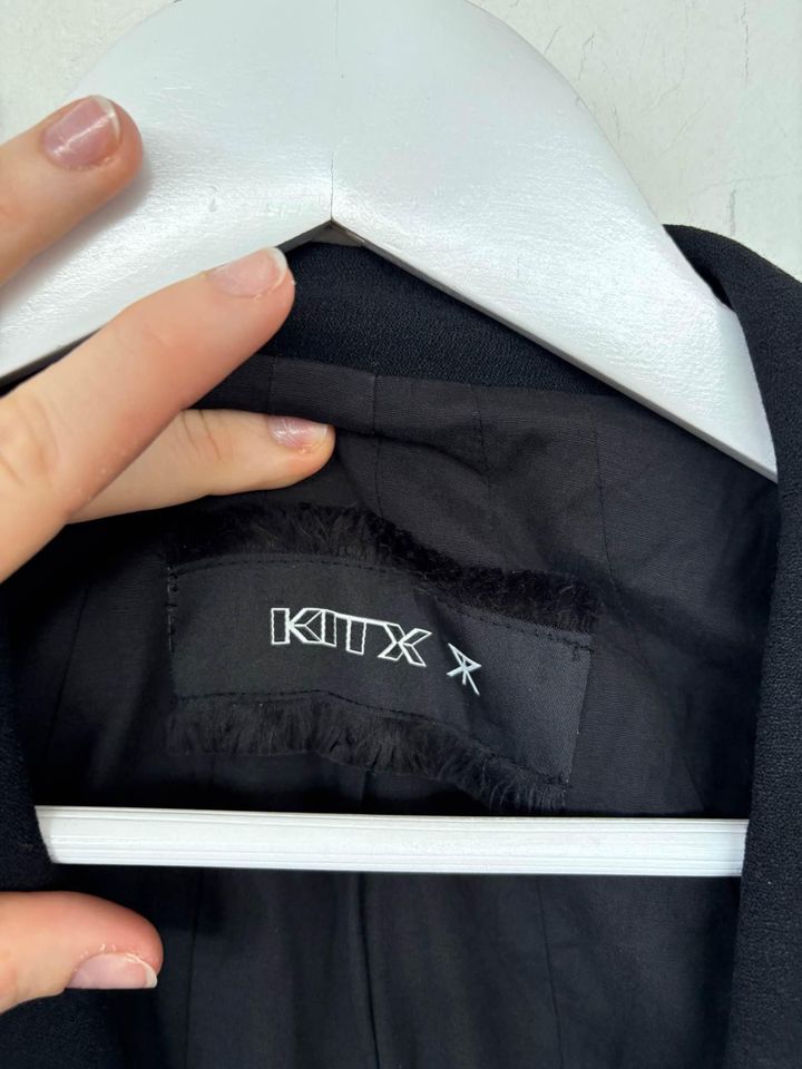 Kit X Blazer - size 10