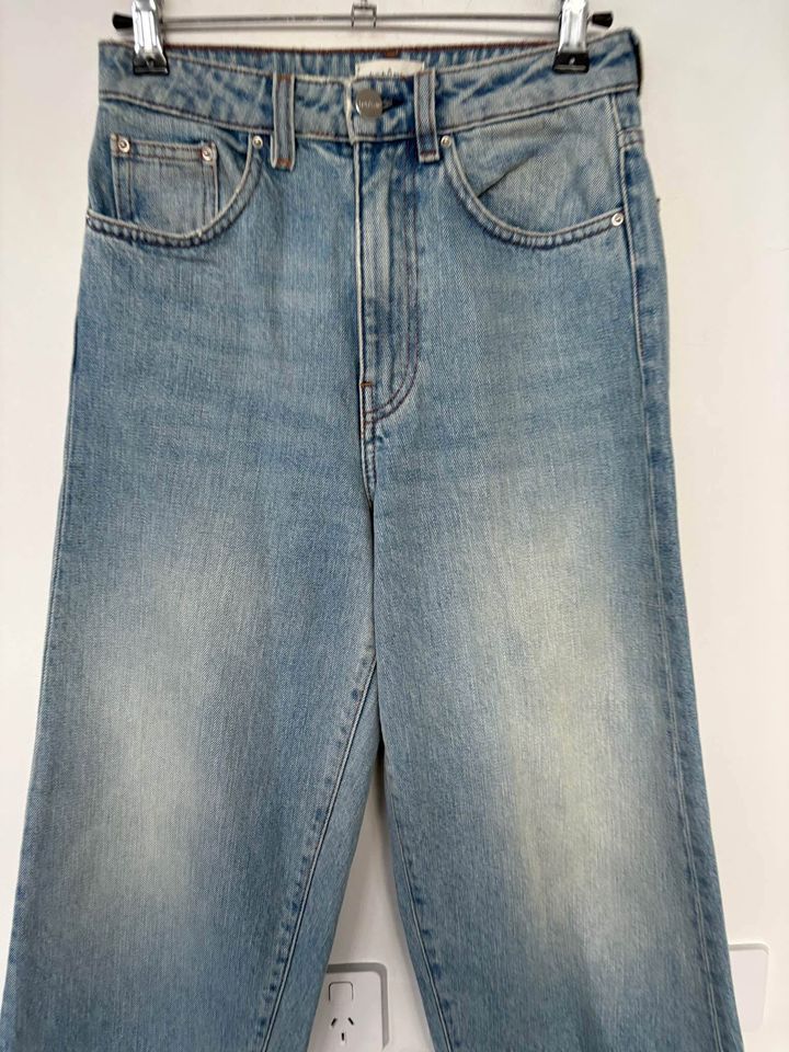 Toteme Jeans - size 24