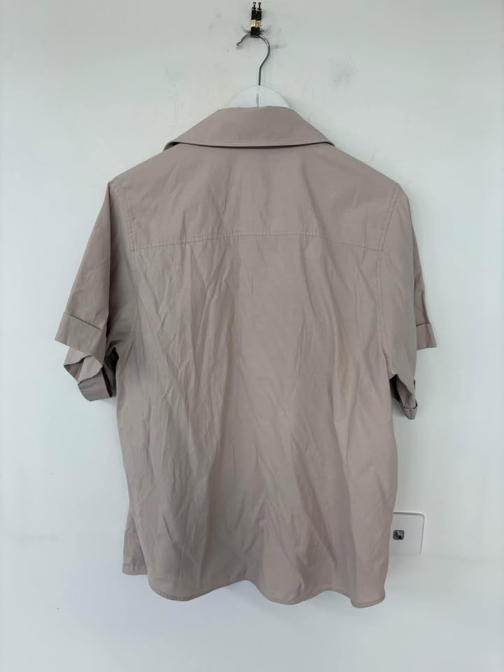 Camilla and Marc Shirt - size 14