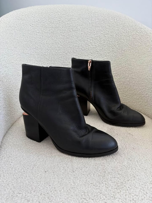 Alexander Wang Boots - size 39