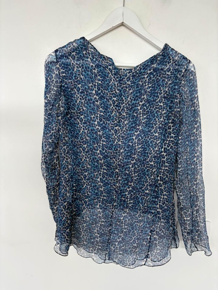 Scanlan Theodore Blouse - size 8