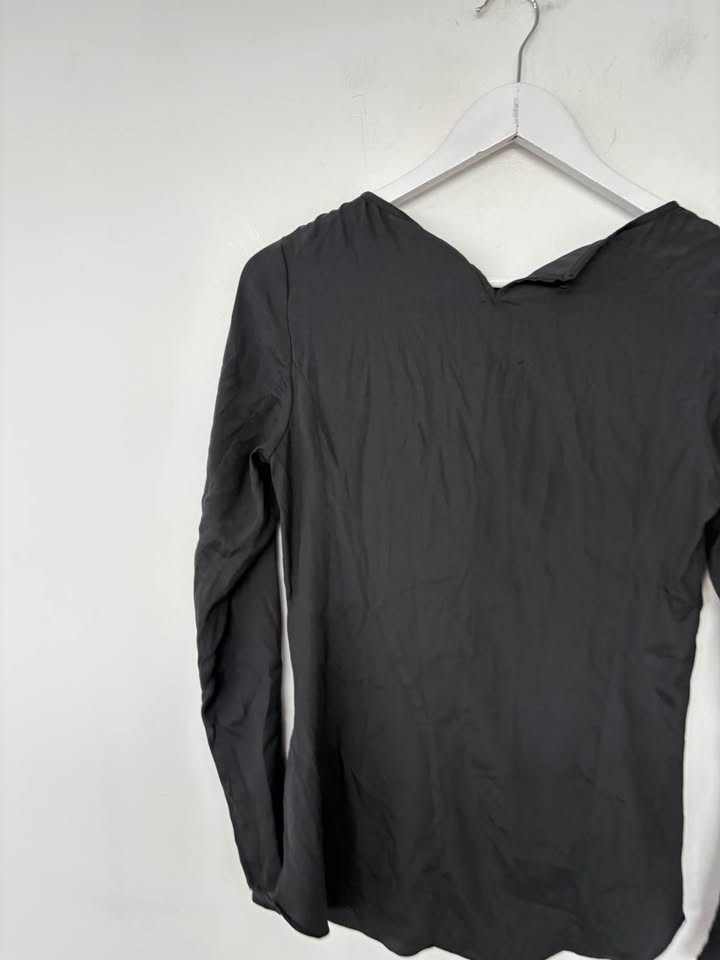 Scanlan Theodore Blouse - size 8