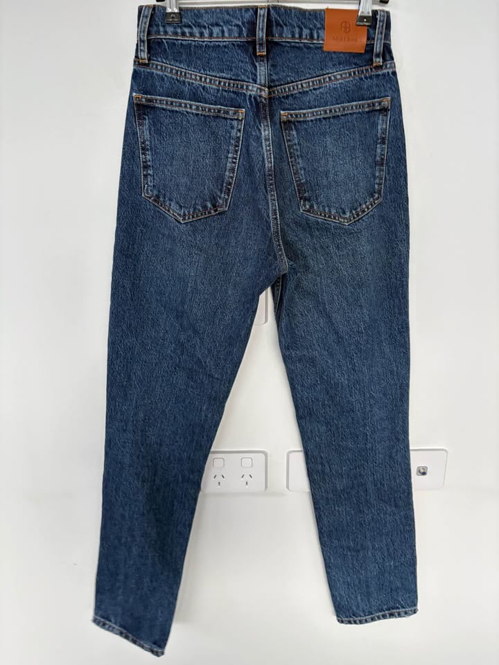 Anine Bing Jean - size 25