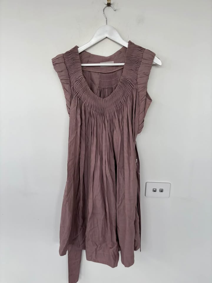 Willow Dress - size 6