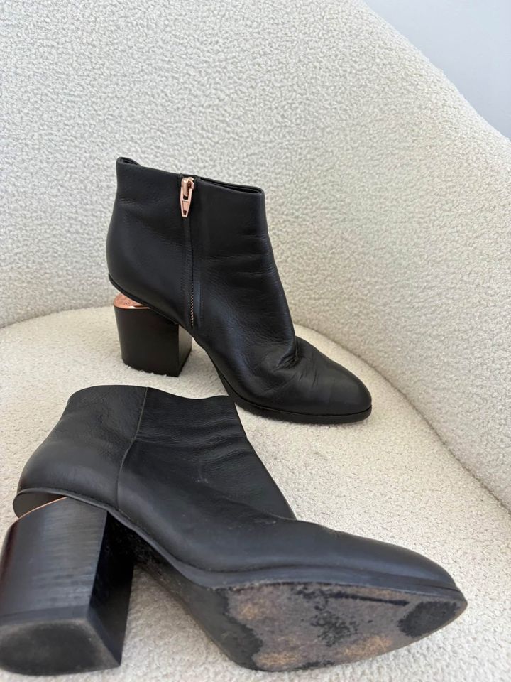 Alexander Wang Boots - size 39