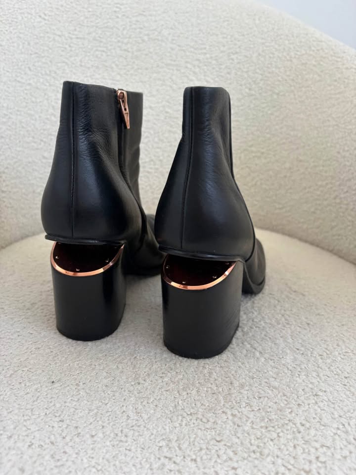 Alexander Wang Boots - size 39