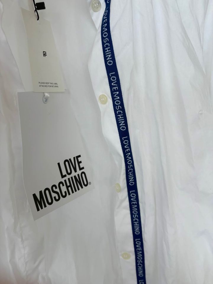 Love Moschino Shirt BNWT