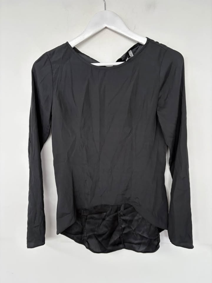 Scanlan Theodore Blouse - size 8