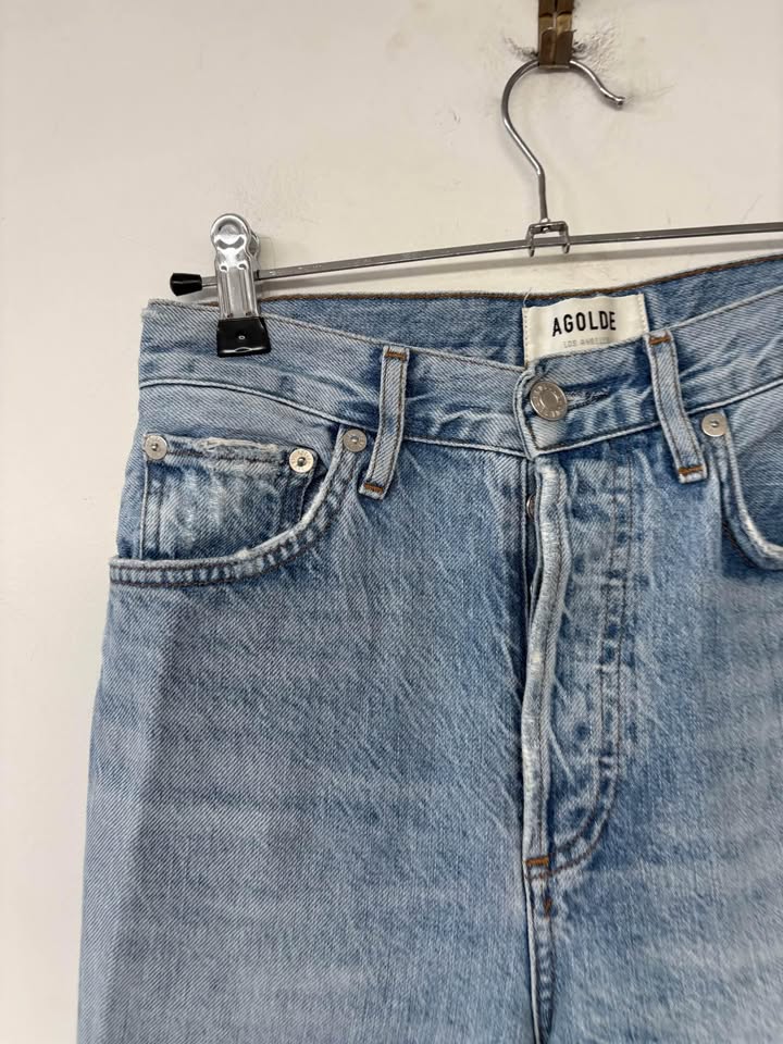 Agolde Jeans - size 23