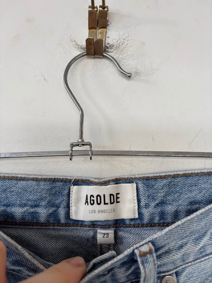 Agolde Jeans - size 23