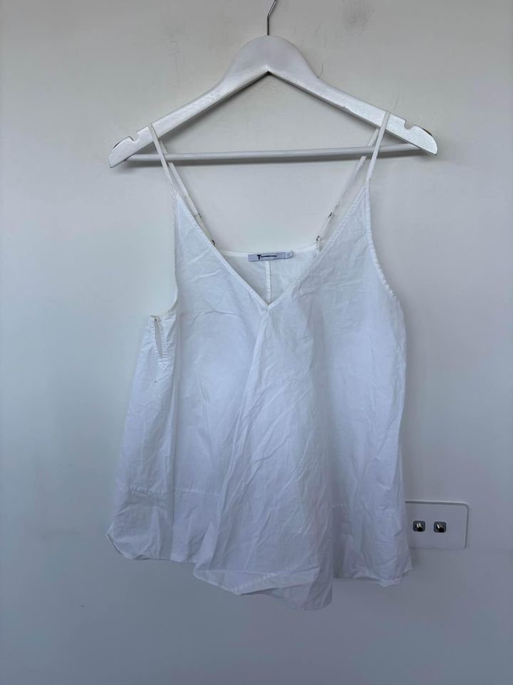 Alexander Wang Top - small