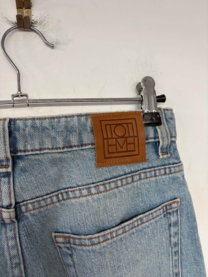 Toteme Jeans - size 24