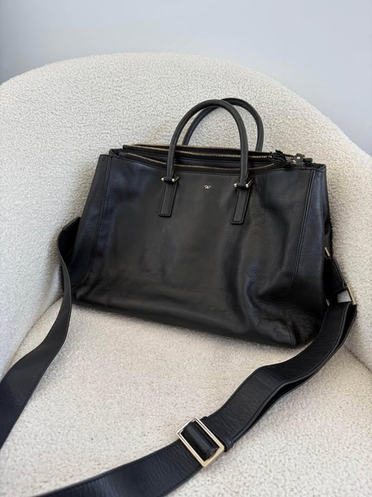 Anya Hinmarch Handbag