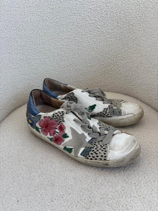 Golden Goose Sneaker Limited Edition - size 39