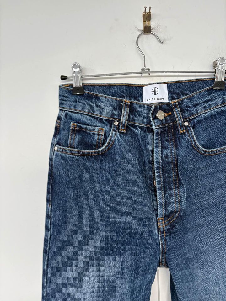 Anine Bing Jean - size 25