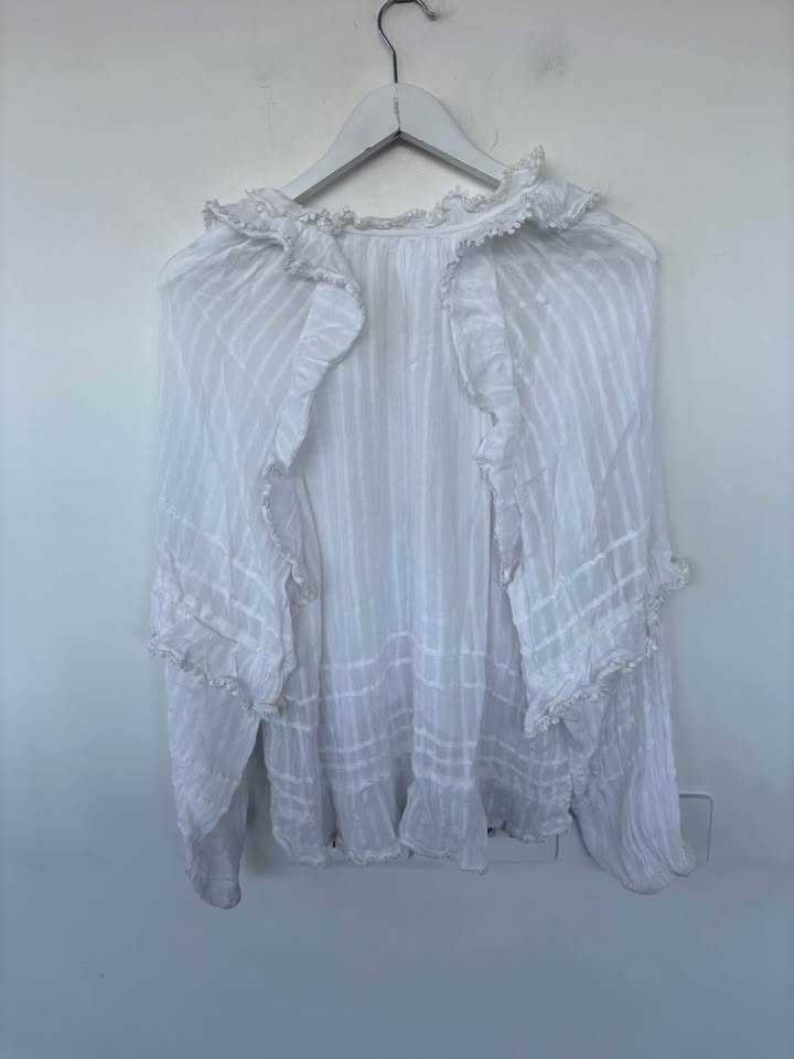 Isabel MARANT Top - size 36