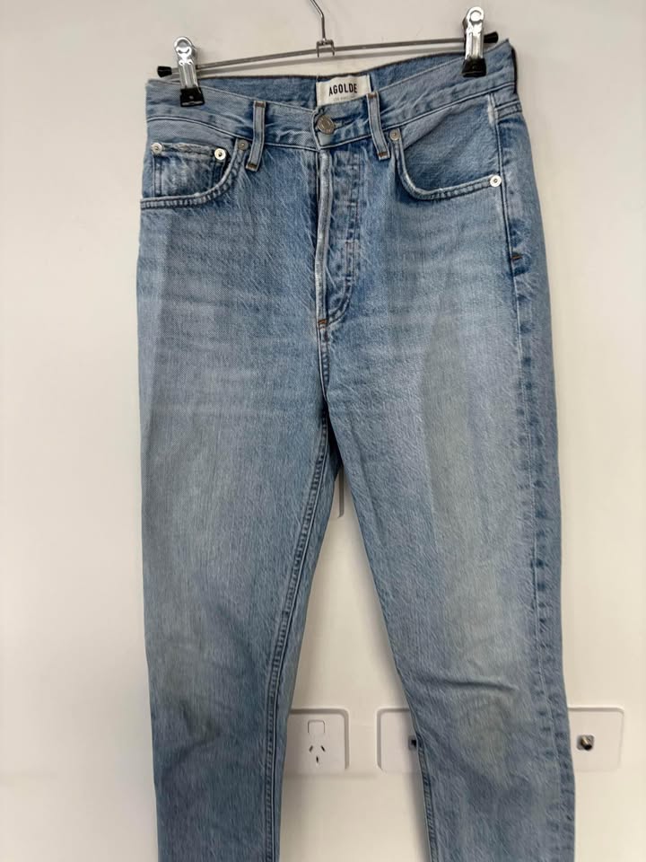 Agolde Jeans - size 23