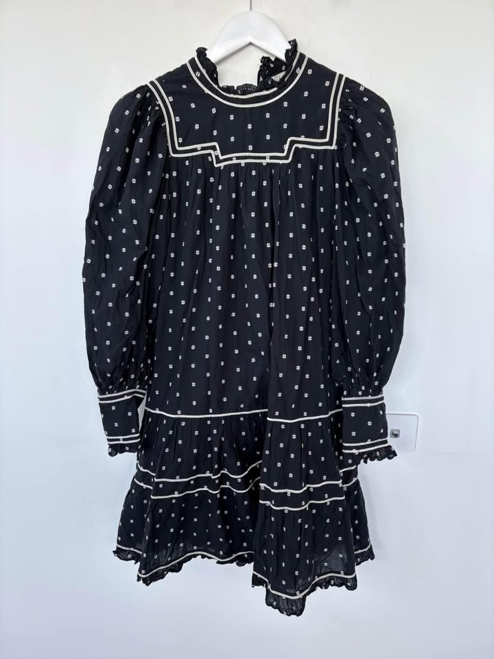 Ulla Johnson Mini - size 6 (Aus 10)